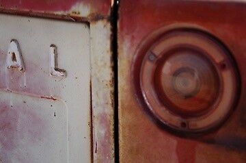 1961 International Harvester C110 - photo 7