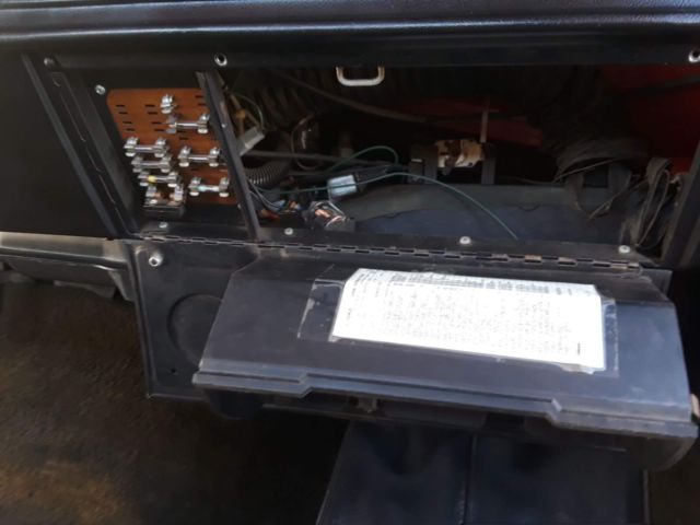 1974 International Harvester 200 Camper Special Custom Chrome Trim - photo 4