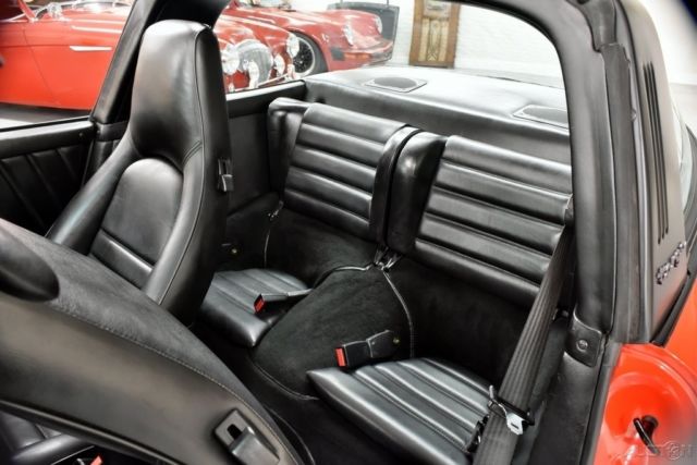 1985 Porsche 911 1985 Porsche 911 Carrera Targa Coupe - photo 12
