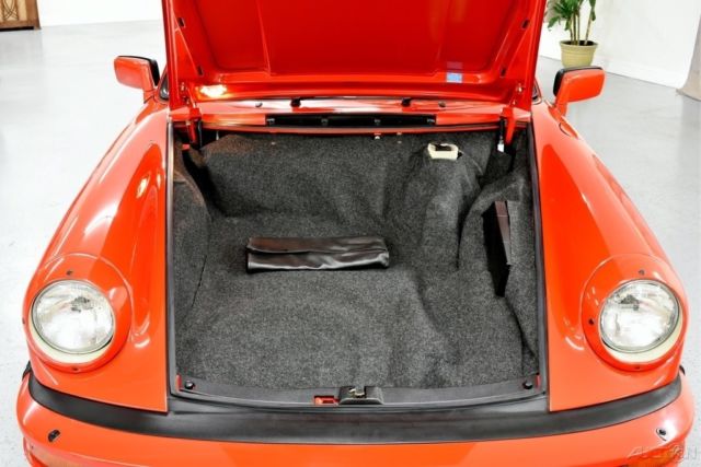 1985 Porsche 911 1985 Porsche 911 Carrera Targa Coupe - photo 13