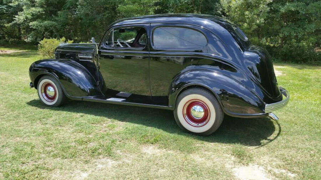 1939 Plymouth Other - photo 8
