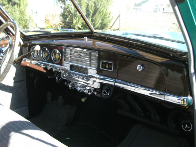 1949 Plymouth SPECIAL DE LUXE DELUXE - photo 10