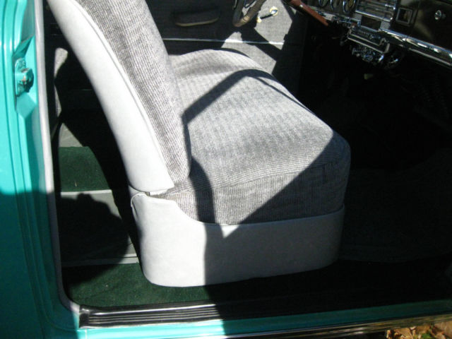 1949 Plymouth SPECIAL DE LUXE DELUXE - photo 11