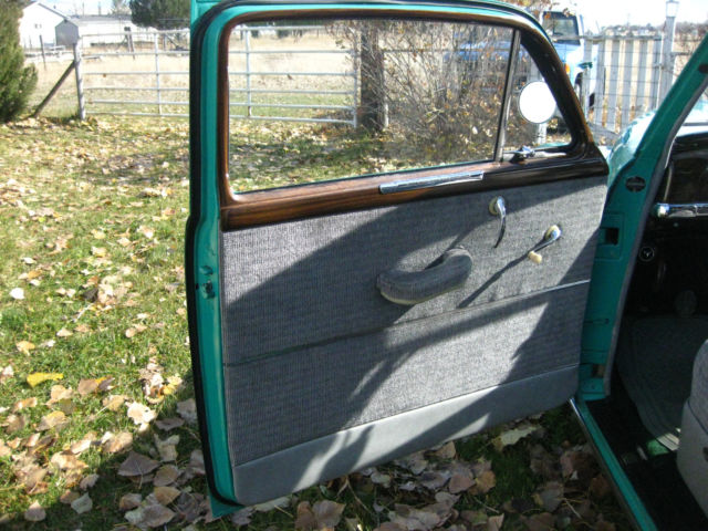 1949 Plymouth SPECIAL DE LUXE DELUXE - photo 12