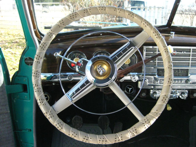 1949 Plymouth SPECIAL DE LUXE DELUXE - photo 13