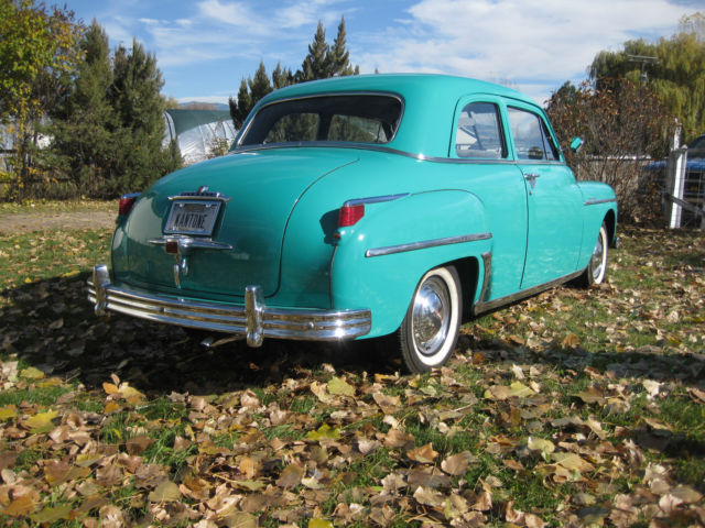 1949 Plymouth SPECIAL DE LUXE DELUXE - photo 3