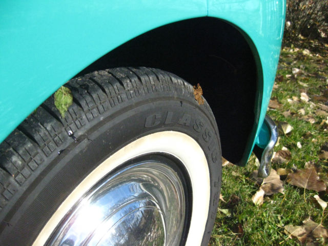 1949 Plymouth SPECIAL DE LUXE DELUXE - photo 4