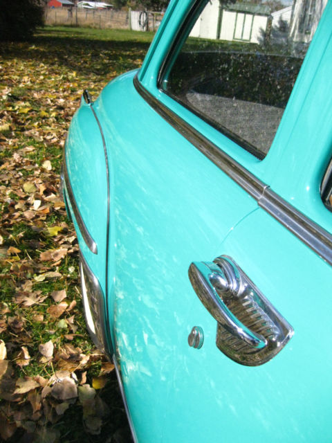 1949 Plymouth SPECIAL DE LUXE DELUXE - photo 5