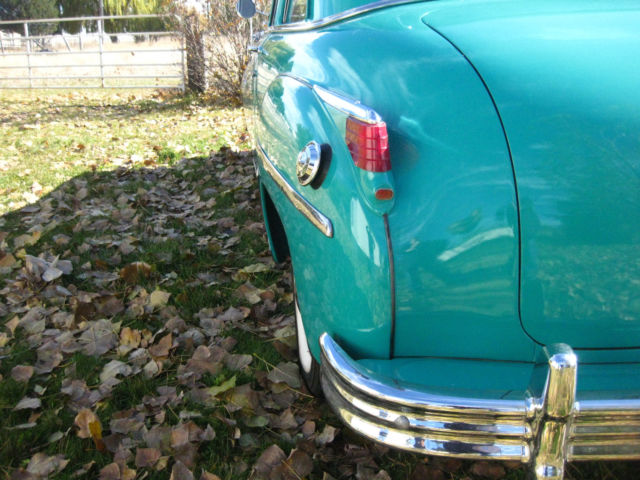 1949 Plymouth SPECIAL DE LUXE DELUXE - photo 6