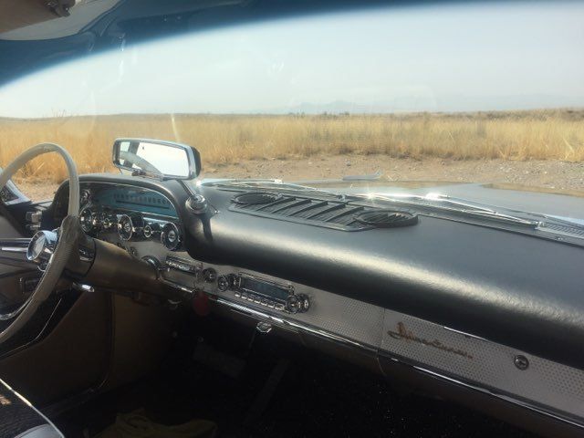 1959 DeSoto Adventurer - photo 12