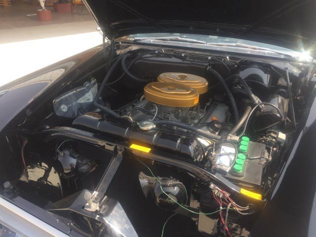 1959 DeSoto Adventurer - photo 13
