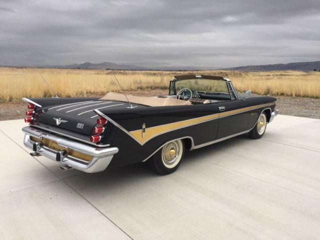 1959 DeSoto Adventurer - photo 3