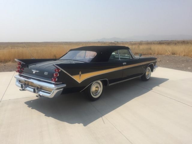1959 DeSoto Adventurer - photo 4