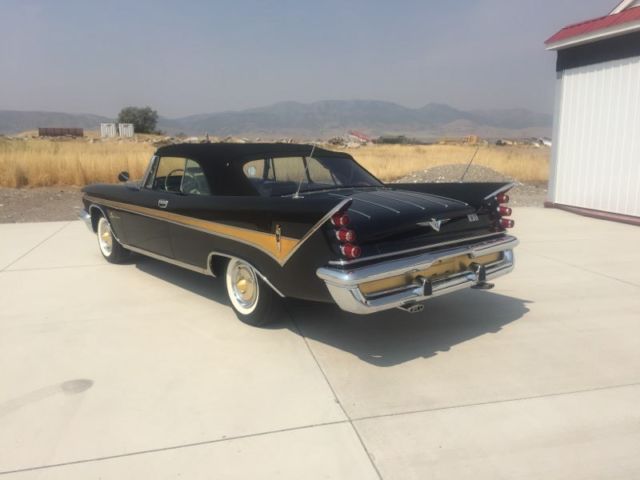 1959 DeSoto Adventurer - photo 5