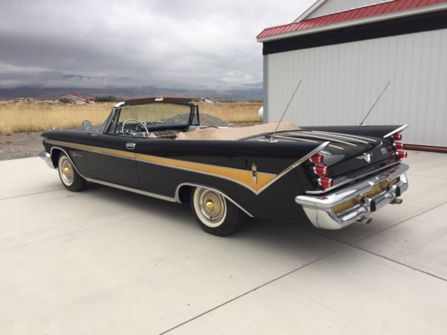 1959 DeSoto Adventurer - photo 6