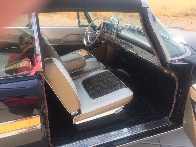 1959 DeSoto Adventurer - photo 8