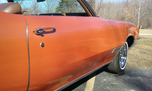 1971 Buick Skylark - photo 10