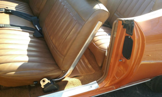 1971 Buick Skylark - photo 13