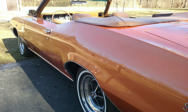 1971 Buick Skylark - photo 6