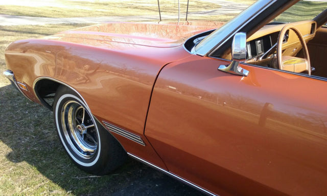 1971 Buick Skylark - photo 7