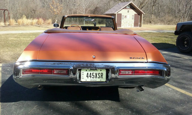 1971 Buick Skylark - photo 8