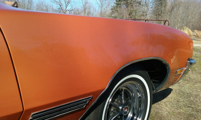 1971 Buick Skylark - photo 9