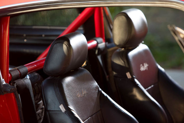 1966 Ford Mustang GT 350 Copy Restomod - photo 12