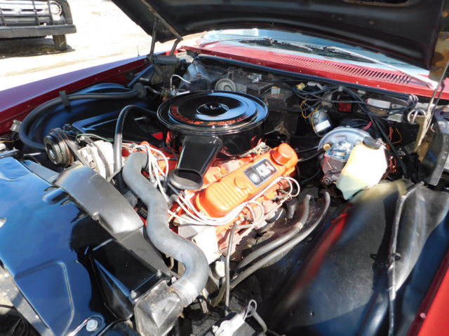 1967 Buick Riviera - photo 10
