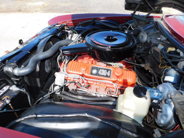 1967 Buick Riviera - photo 12
