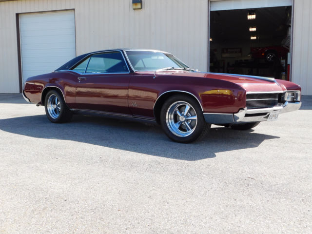 1967 Buick Riviera - photo 2