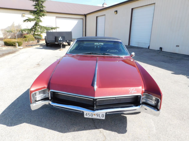 1967 Buick Riviera - photo 5