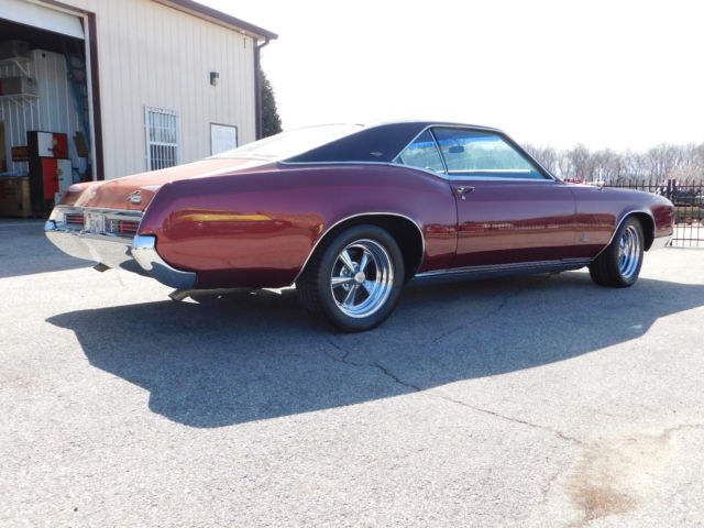 1967 Buick Riviera - photo 6