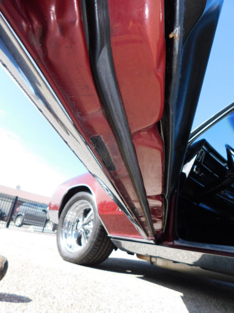 1967 Buick Riviera - photo 8