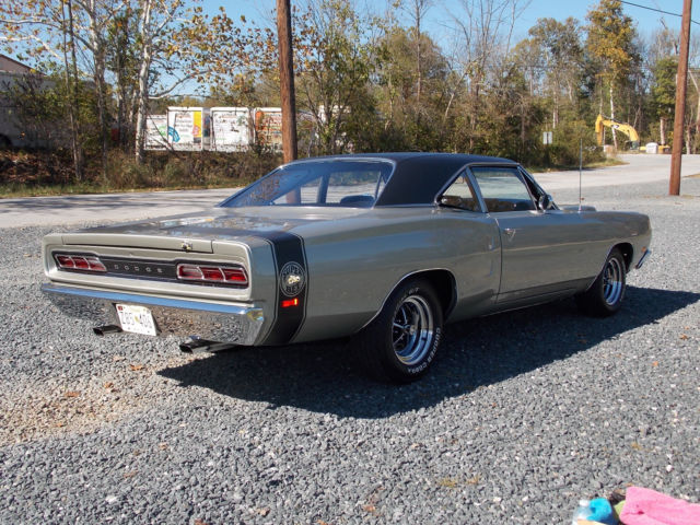 1969 Dodge Coronet Super Bee - photo 6