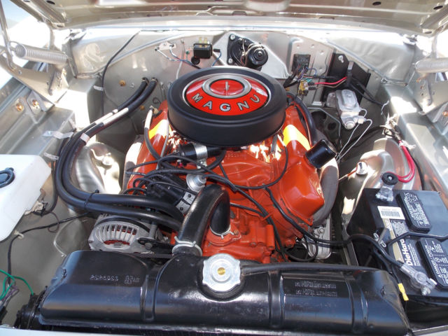 1969 Dodge Coronet Super Bee - photo 8