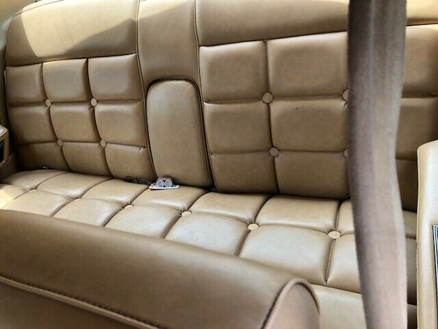 1976 Lincoln Continental Coupe - photo 10