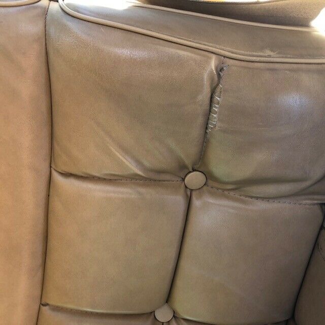 1976 Lincoln Continental Coupe - photo 7