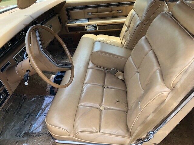 1976 Lincoln Continental Coupe - photo 9