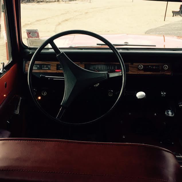 1979 International Harvester Scout Original - photo 12