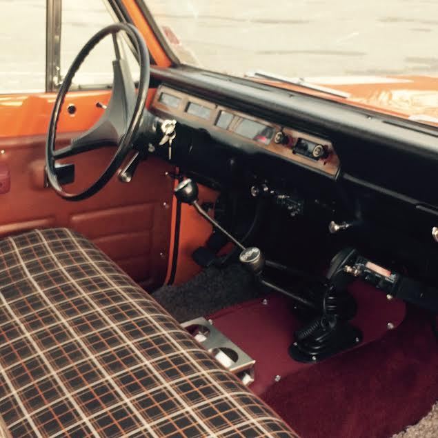1979 International Harvester Scout Original - photo 9