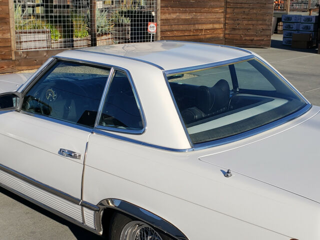 1979 Mercedes-Benz SL-Class 450SL - photo 10