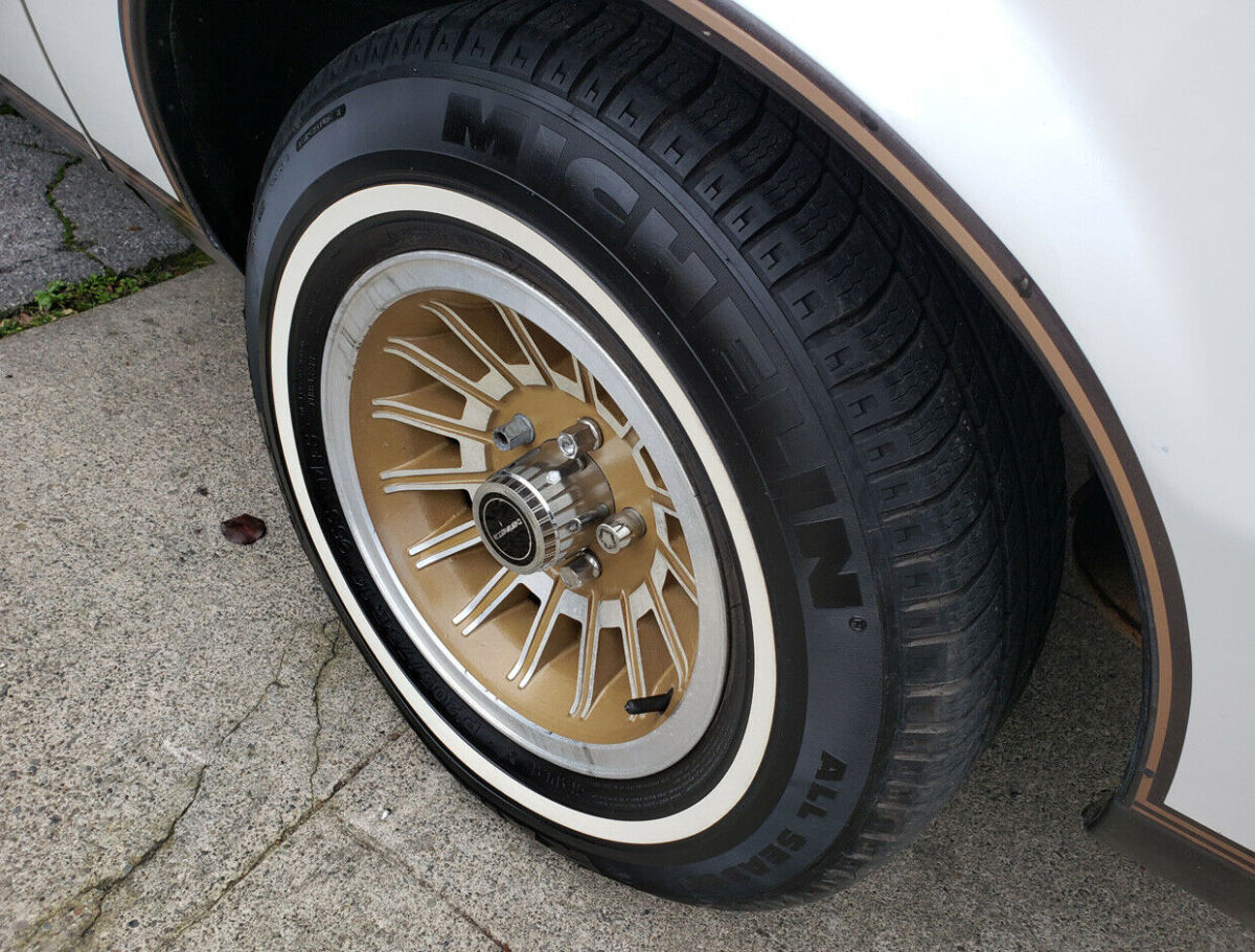 1983 Chevrolet Camaro BERLINETTA - photo 7