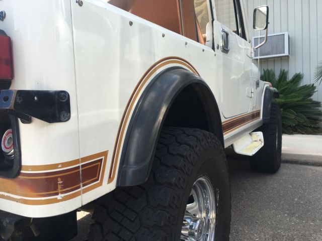 1984 Jeep Other CJ7 - photo 11