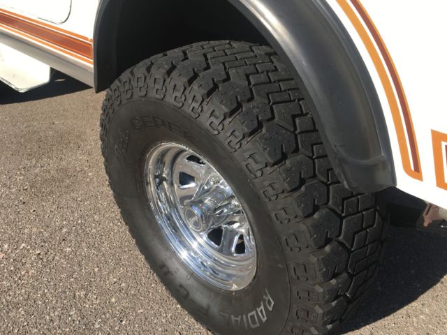 1984 Jeep Other CJ7 - photo 4