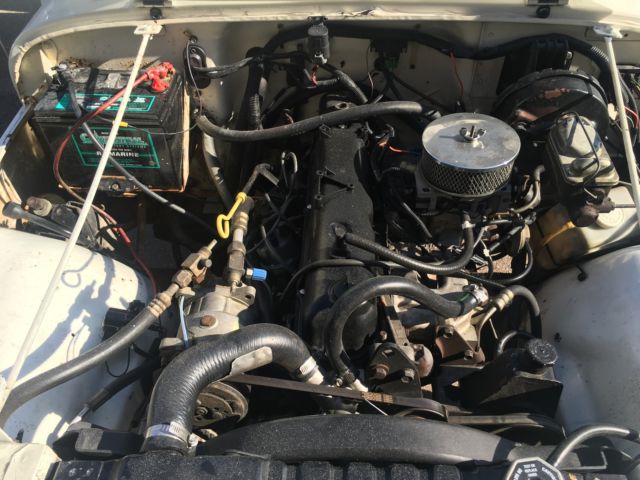 1984 Jeep Other CJ7 - photo 5