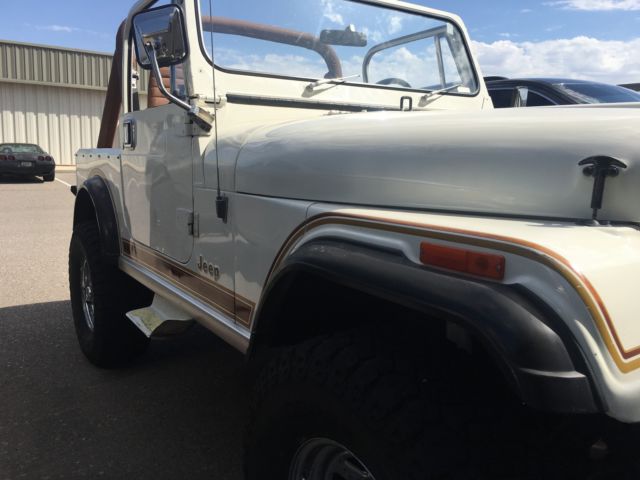 1984 Jeep Other CJ7 - photo 7