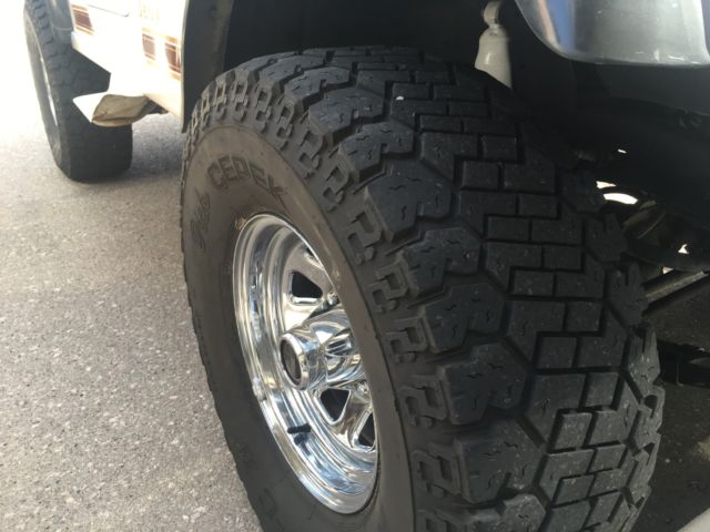 1984 Jeep Other CJ7 - photo 8