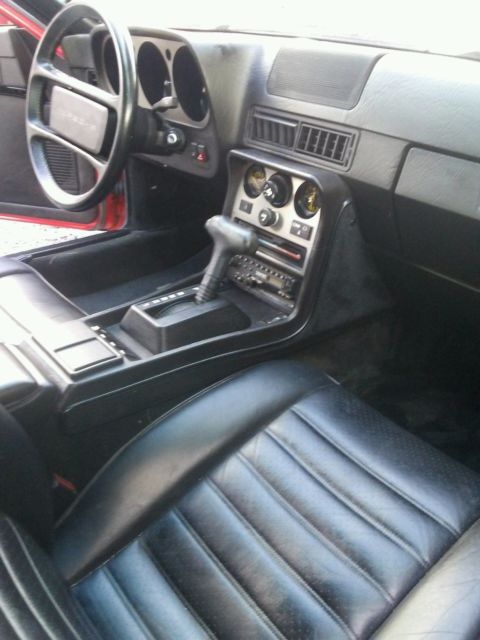 1984 Porsche 944 - photo 2