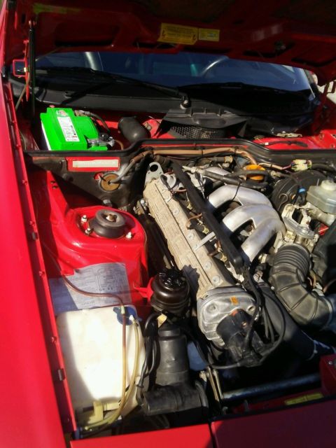 1984 Porsche 944 - photo 3