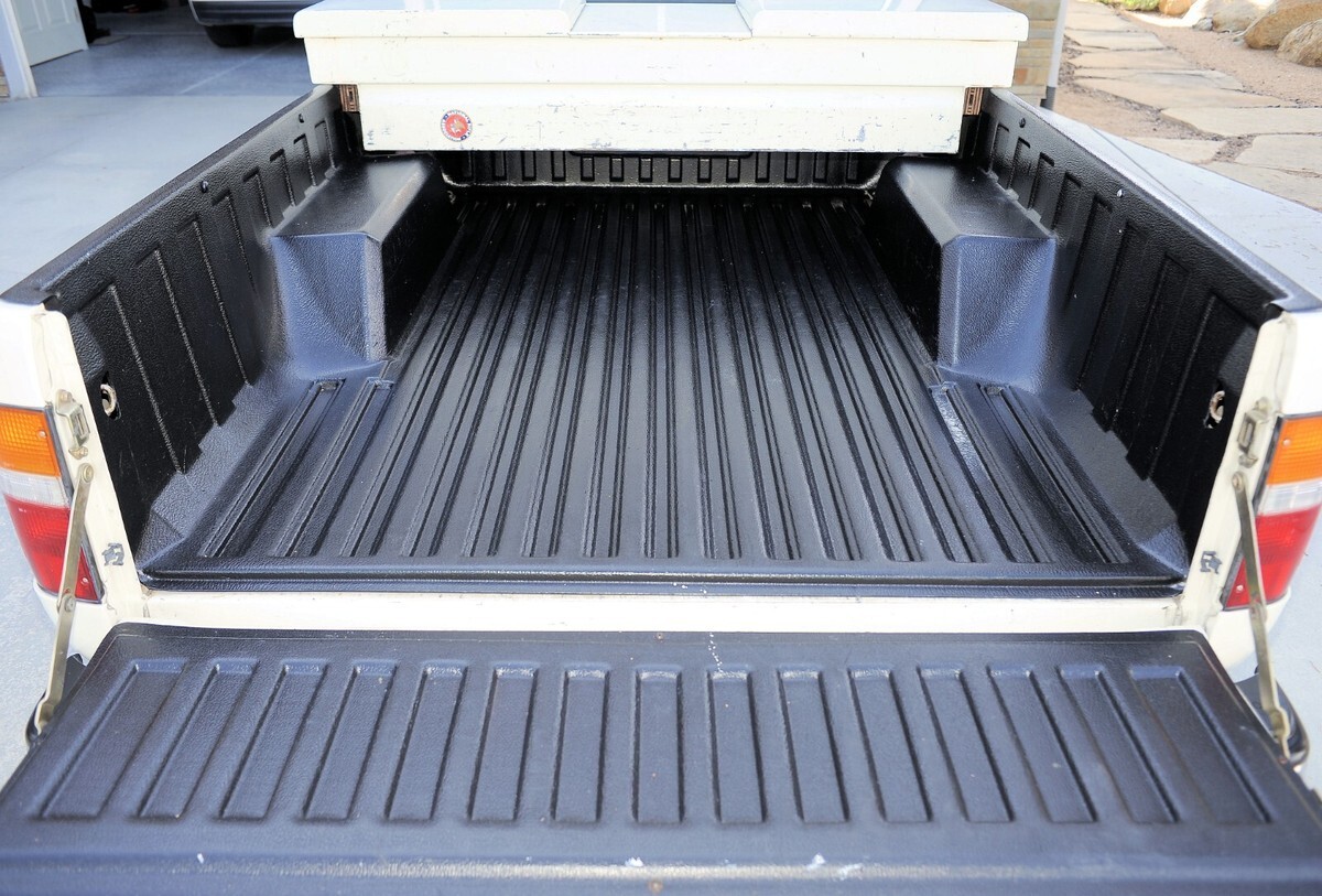 1990 Toyota Other - photo 13
